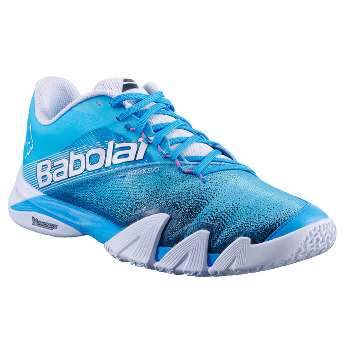 Babolat Babolat Jet Premura 2 Lebron Men Padelschoen