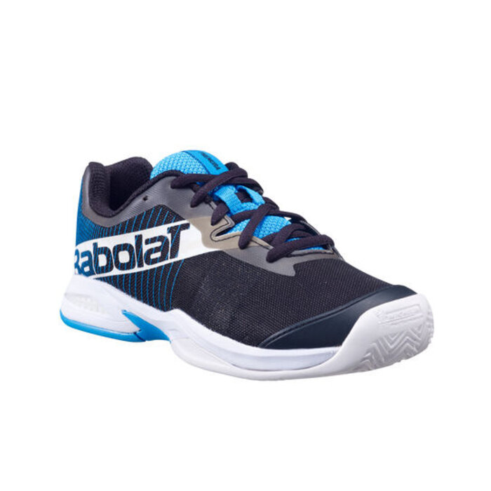 Babolat Babolat Jet Premura  Padelschoen Junior Blauw