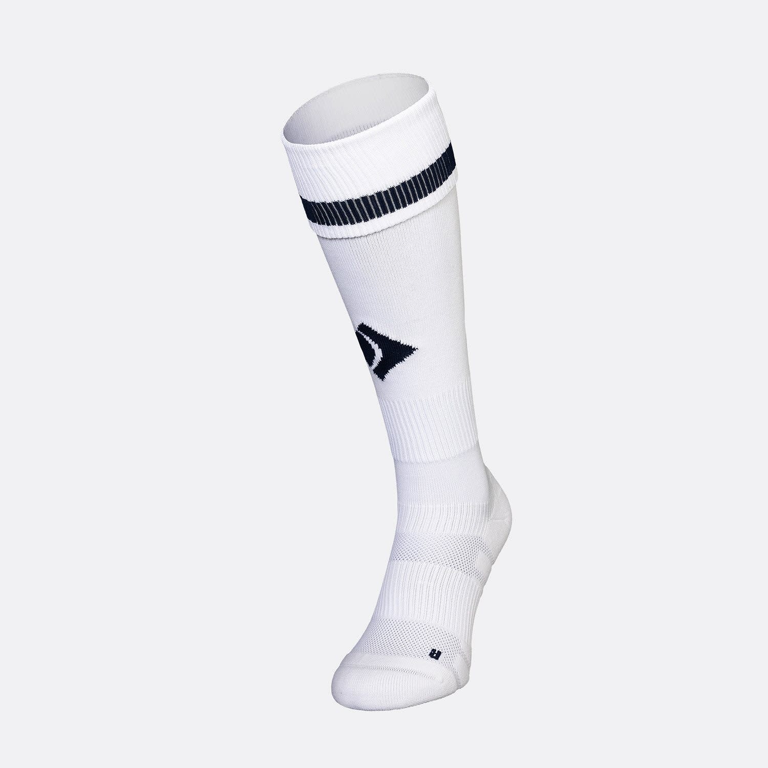 JDH JDH Carbon Kneehigh Socks