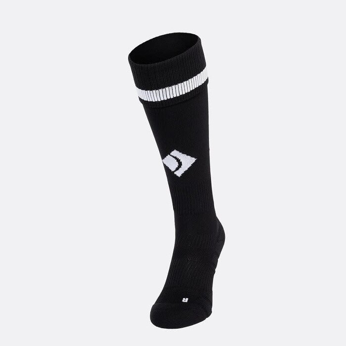 JDH JDH Carbon Kneehigh Socks