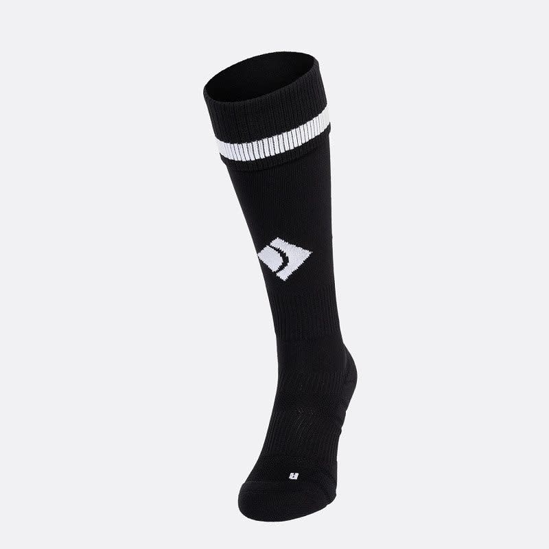 JDH JDH Carbon Kneehigh Socks