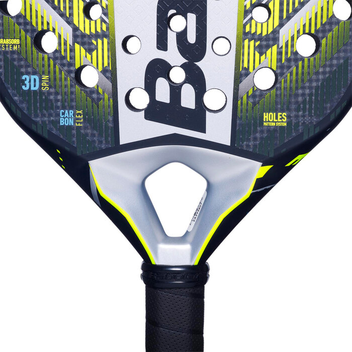 Babolat Babolat Counter Veron Padel Racket