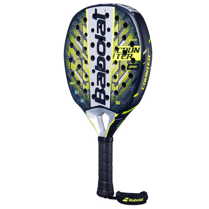 Babolat Babolat Counter Veron Padel Racket
