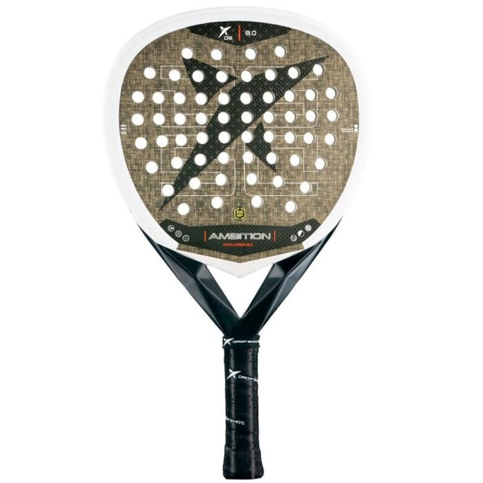 Drop Shot Drop Shot Padel Racket Pala Explorer 8.0