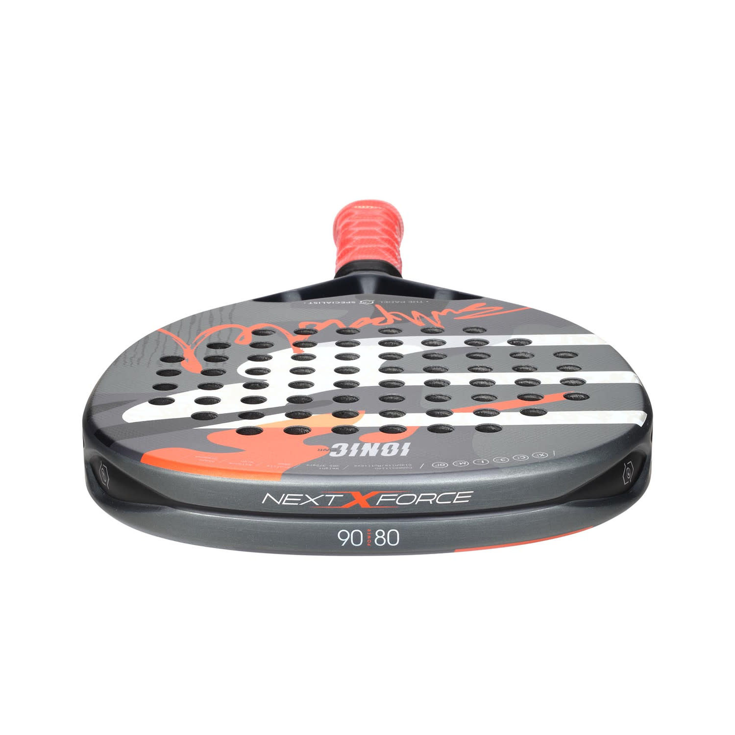 Bullpadel BullPadel Ionic Power 25 Padel Racket