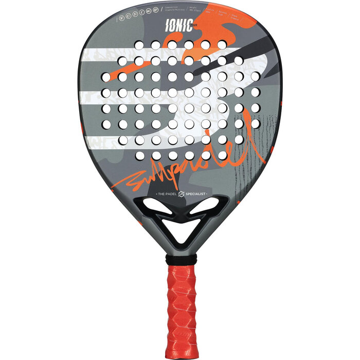 Bullpadel BullPadel Ionic Power Padel Racket