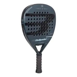 Bullpadel Bullpadel Icon 25 Sin Identificar Padel Racket