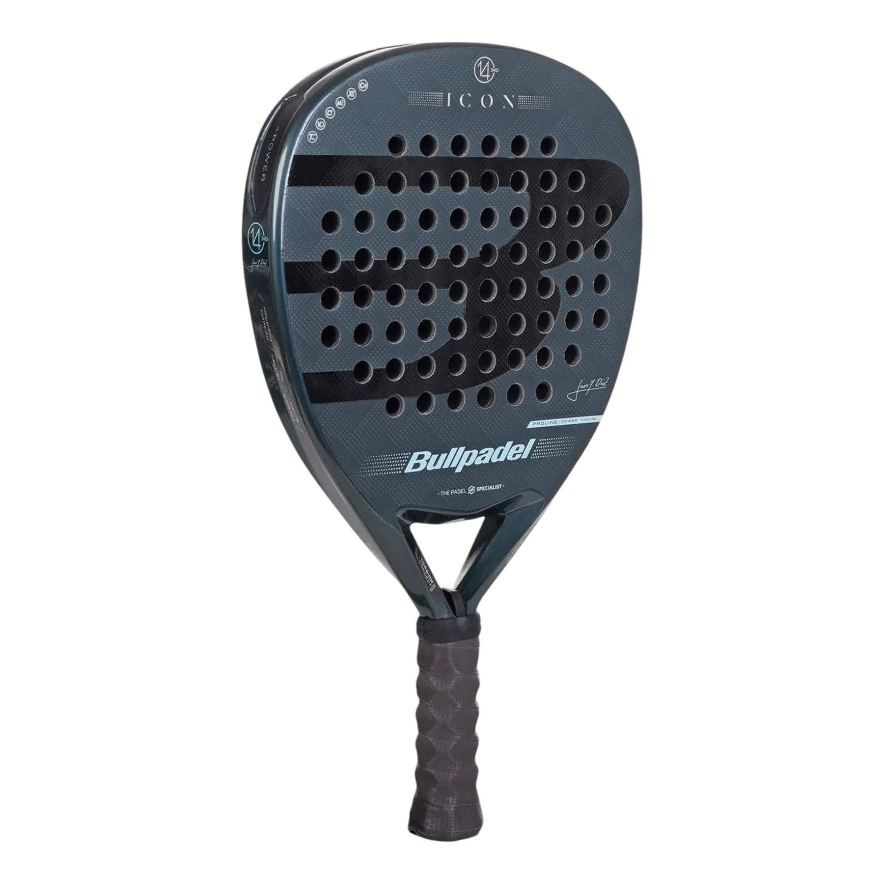 Bullpadel Bullpadel Icon Power