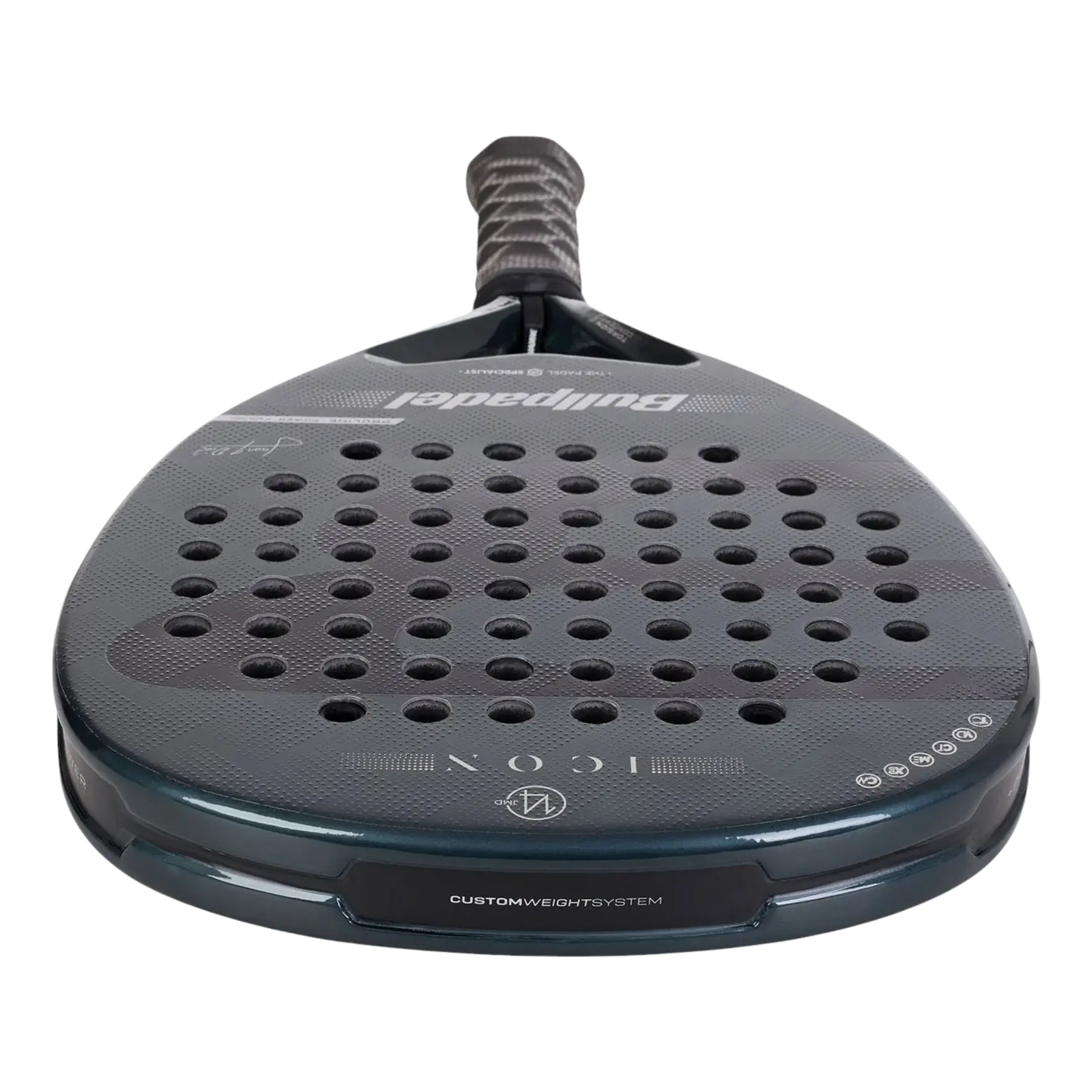 Bullpadel Bullpadel Icon Power