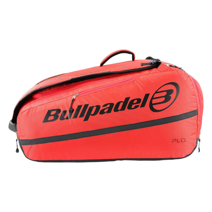 Bullpadel Bullpadel BPP25022 XPLO Racketbag Red