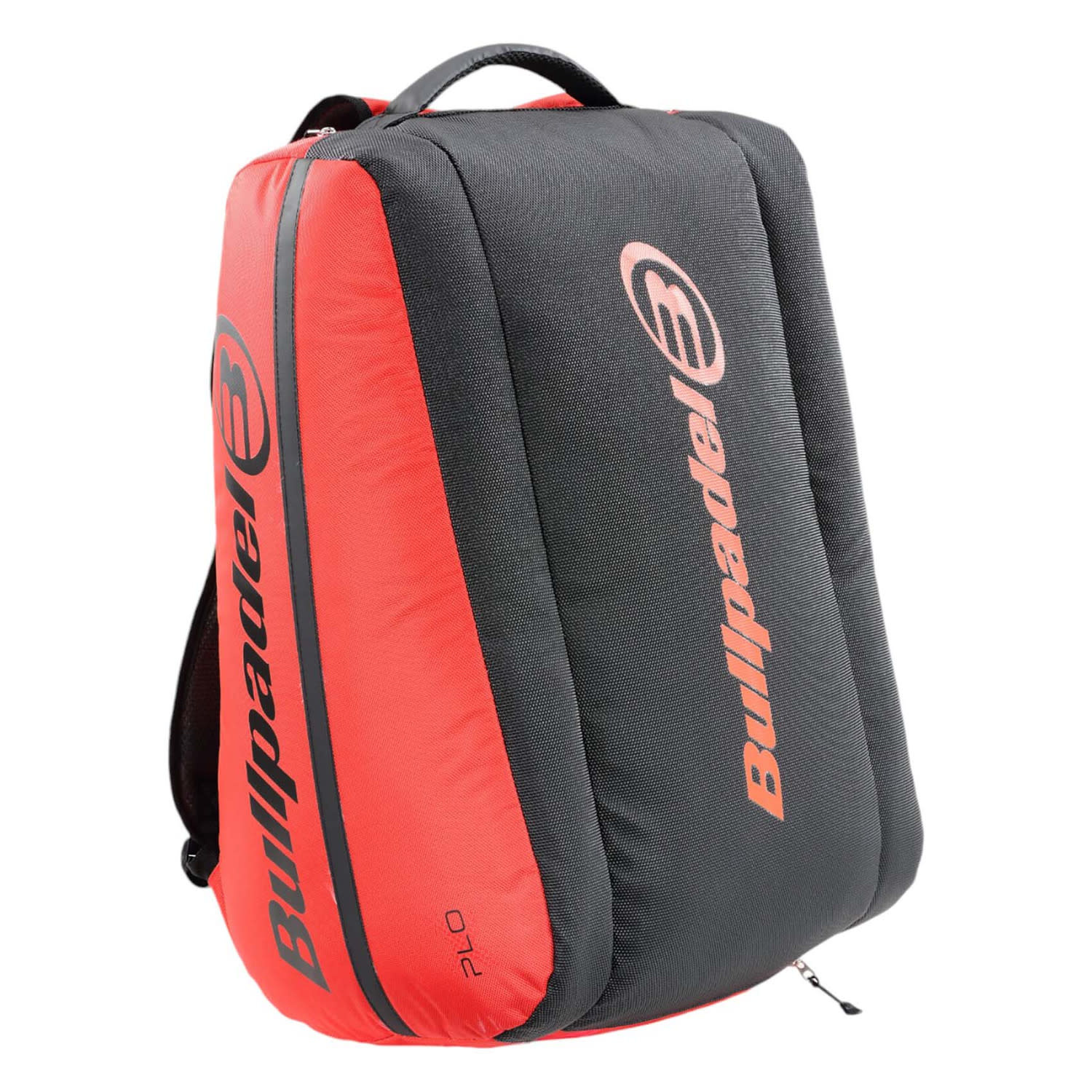 Bullpadel Bullpadel BPP25022 XPLO Racketbag Red