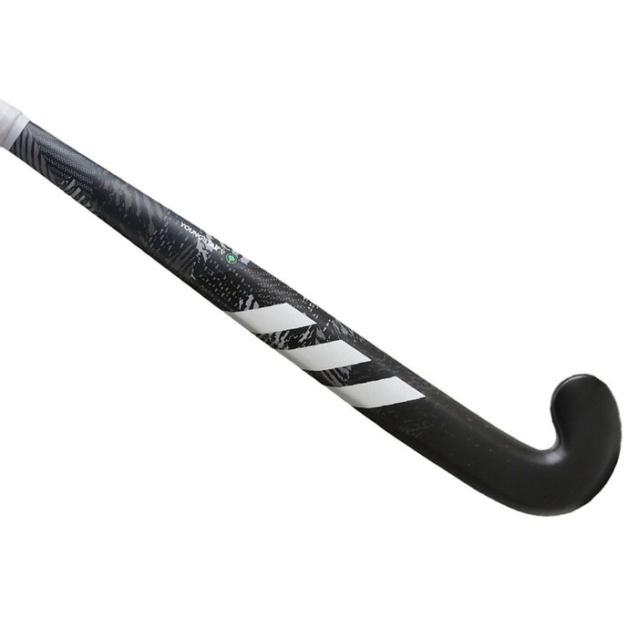 Adidas Adidas Youngstar .9 Hockeystick Junior Black/White 26 inch