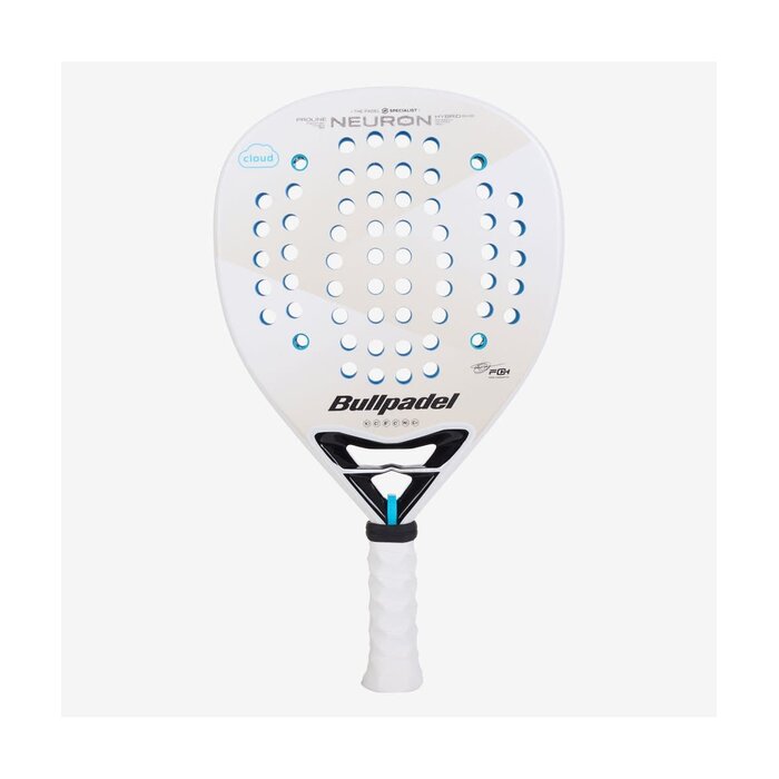 Bullpadel Bullpadel Neuron Cloud 25 Padel Racket