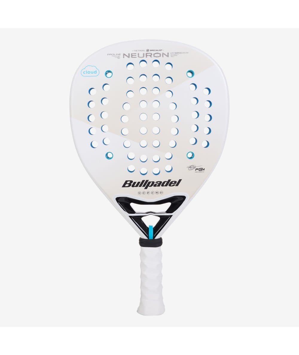 Bullpadel Bullpadel Neuron Cloud 25 Padel Racket