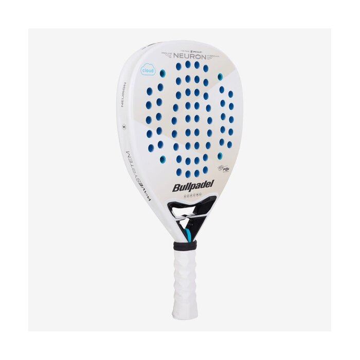 Bullpadel Bullpadel Neuron Cloud 25 Padel Racket