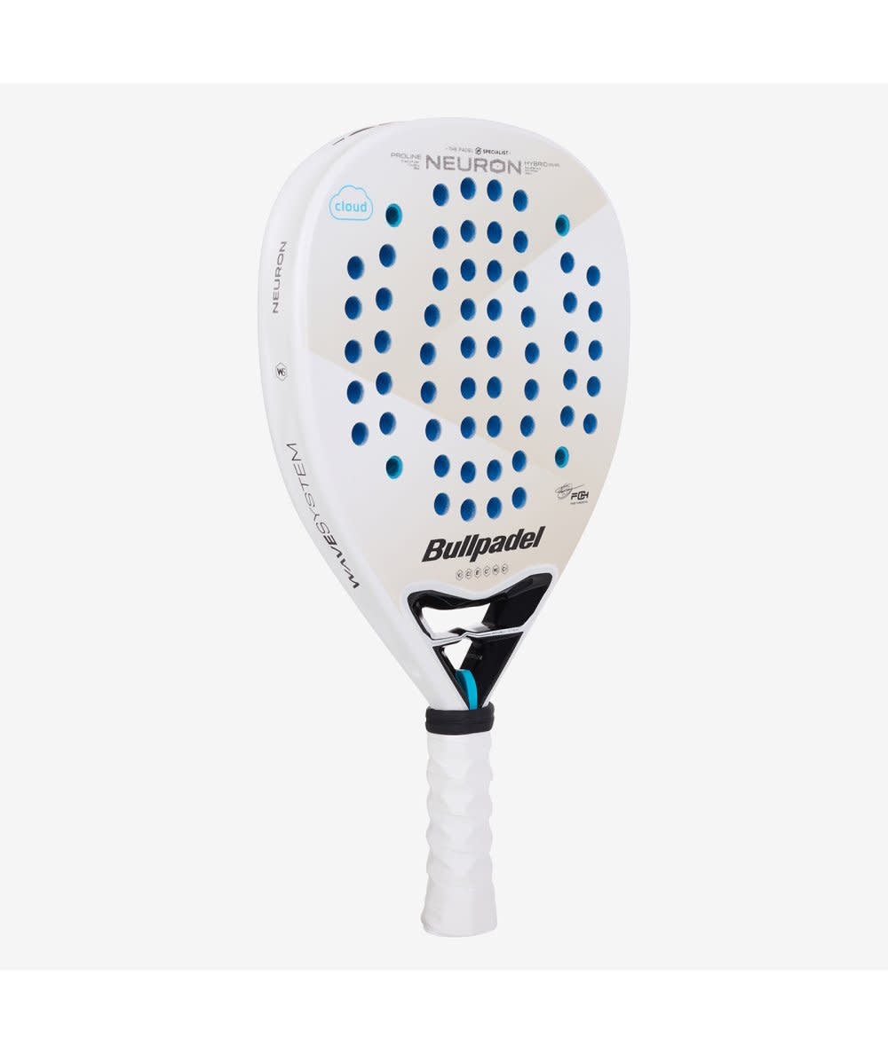 Bullpadel Bullpadel Neuron Cloud 25 Padel Racket