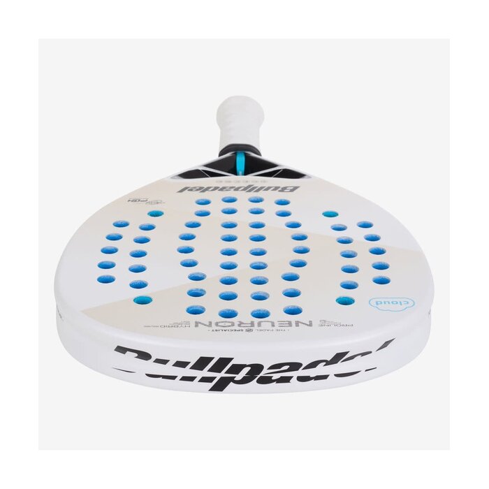 Bullpadel Bullpadel Neuron Cloud 25 Padel Racket