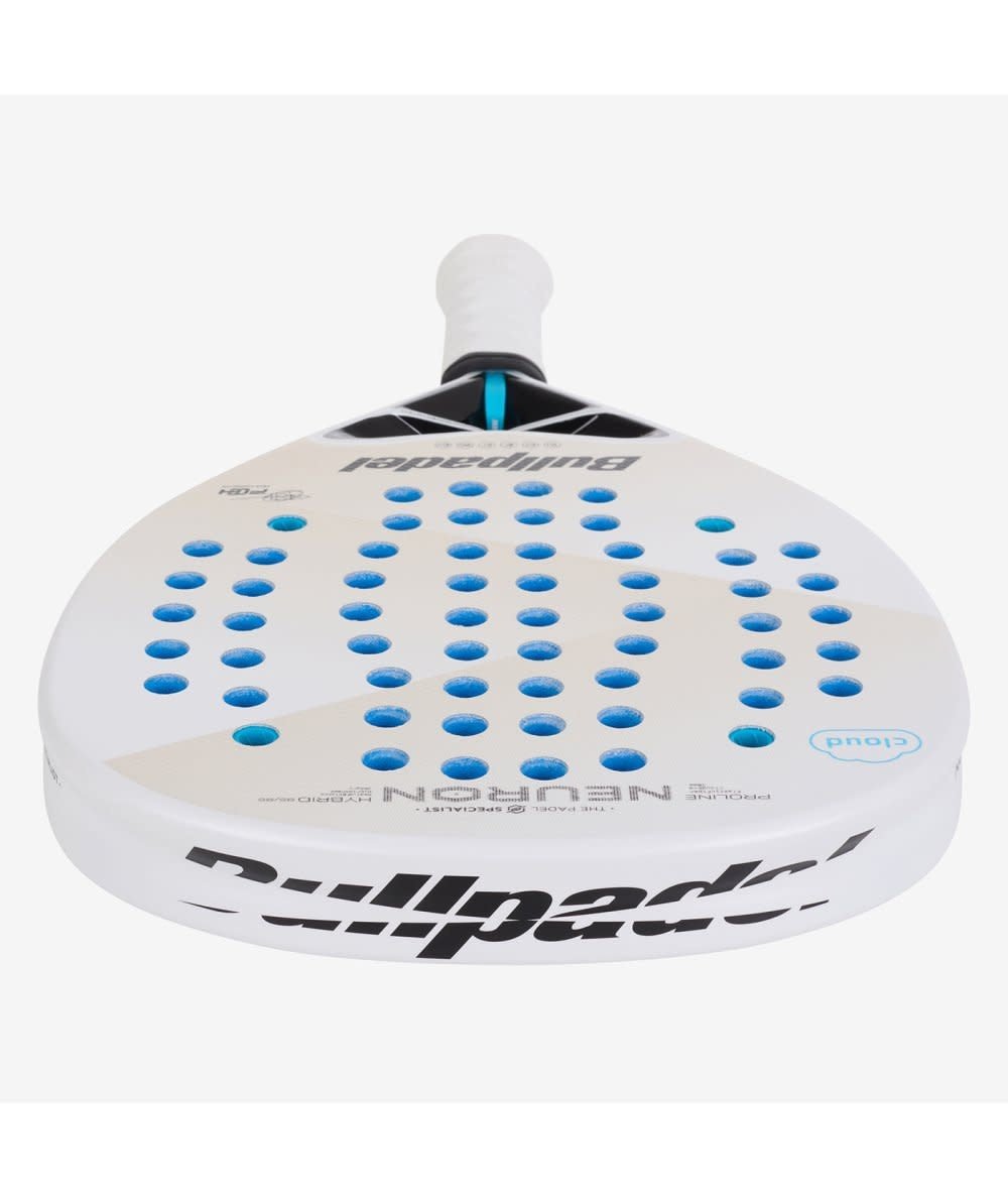 Bullpadel Bullpadel Neuron Cloud 25 Padel Racket