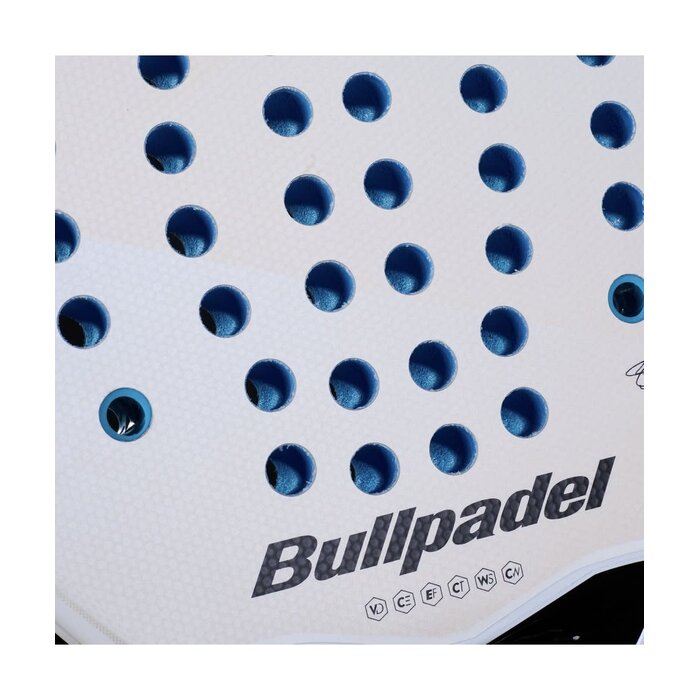 Bullpadel Bullpadel Neuron Cloud 25 Padel Racket