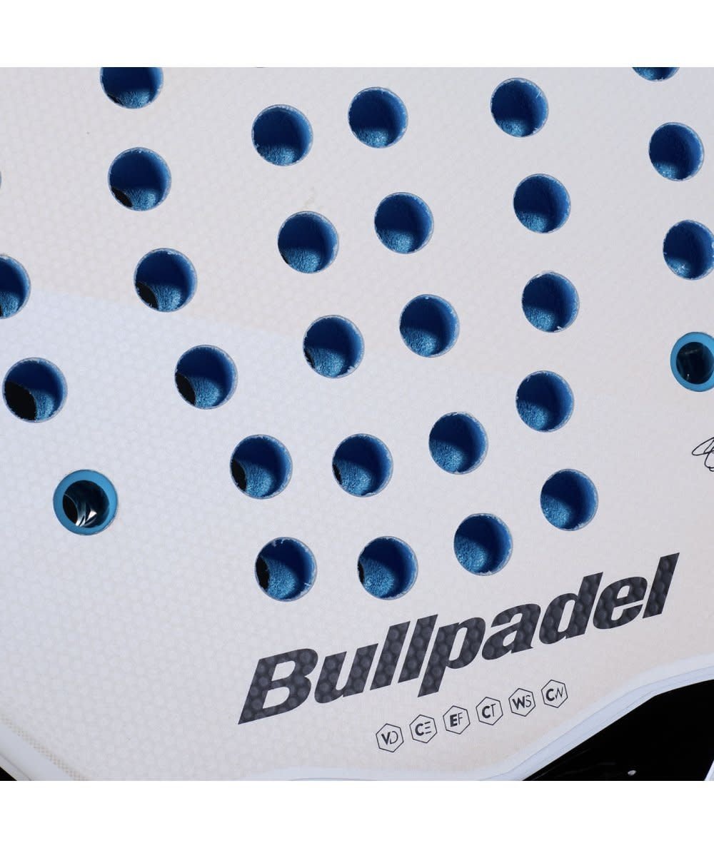 Bullpadel Bullpadel Neuron Cloud 25 Padel Racket