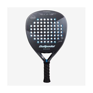 Bullpadel Bullpadel Icon Cloud 25 Padel Racket