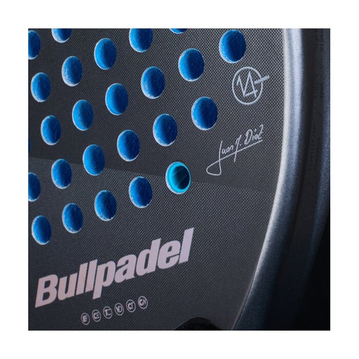 Bullpadel Bullpadel Icon Cloud 25 Padel Racket