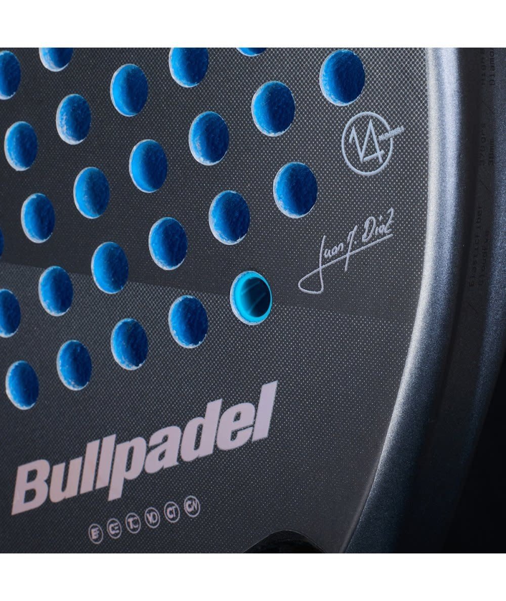 Bullpadel Bullpadel Icon Cloud 25 Padel Racket