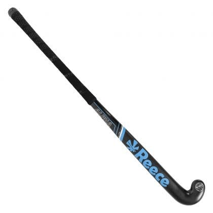 Reece Reece Alpha Junior Hockey Stick Zwart Blauw