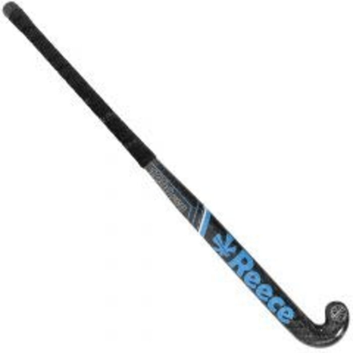 Reece Reece Noxx 300 Senior Hockey Stick Zwart Blauw