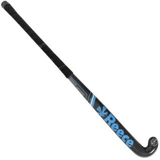 Reece Reece Noxx 500 Senior Hockey Stick Zwart Blauw