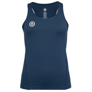 The Indian Maharadja The Indian Maharadja Women Performance Tank IM Petrol