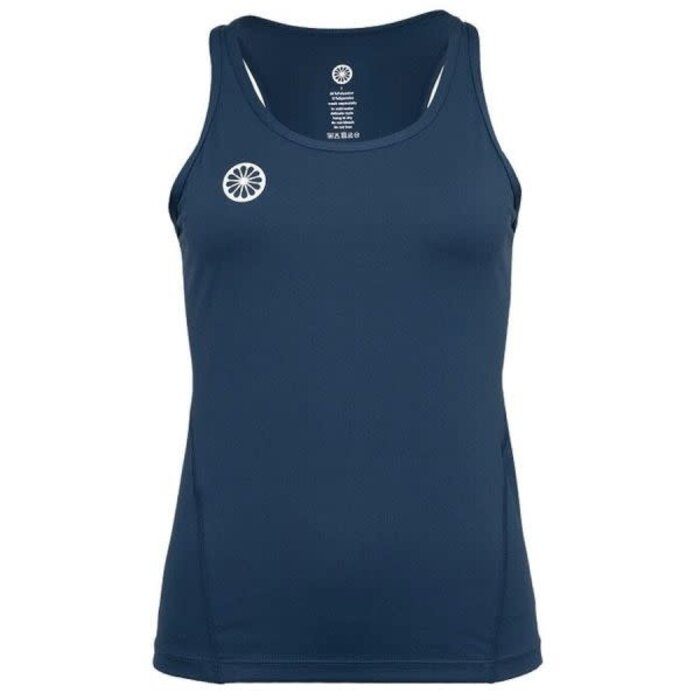 The Indian Maharadja The Indian Maharadja Women Performance Tank IM Petrol