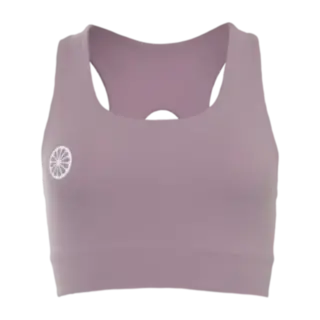 The Indian Maharadja The Indian Maharadja Women Mysore High Support Bra Mauve