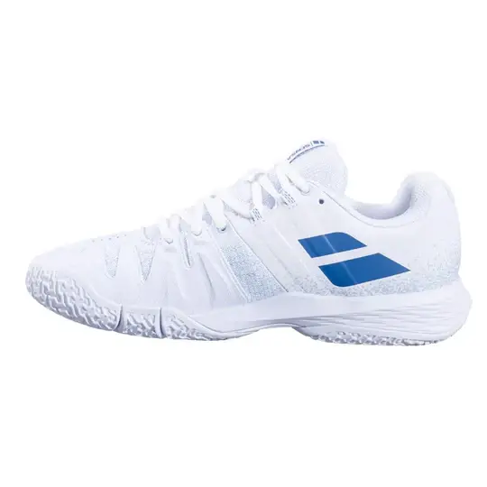 Babolat Babolat Padel Schoenen Sensa Women White/Blue