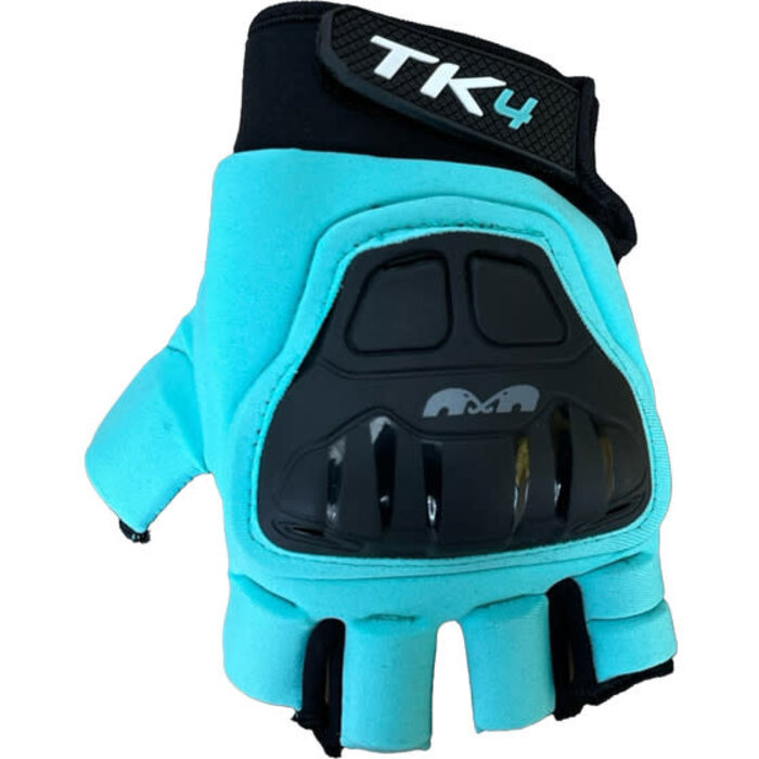 TK TK4 handschoen Turkoois