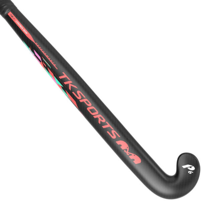 TK TK P6 Control Bow Senior Koraal