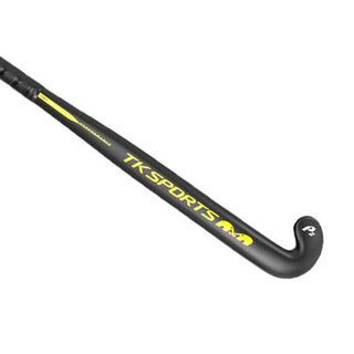 TK TK P2 Late Bow Senior Geel