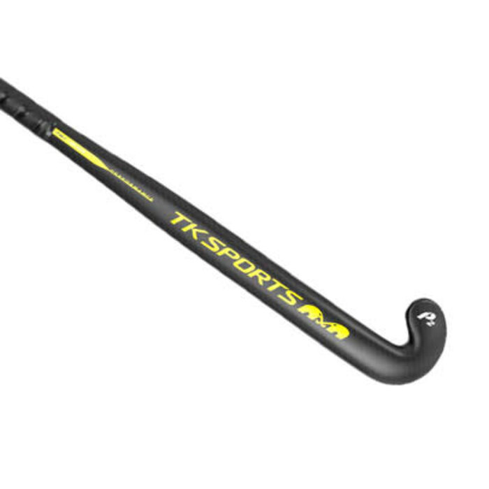 TK TK P2 Late Bow Senior Geel