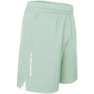 The Indian Maharadja The Indian Maharadja Men Ripstop Retro Short Mint