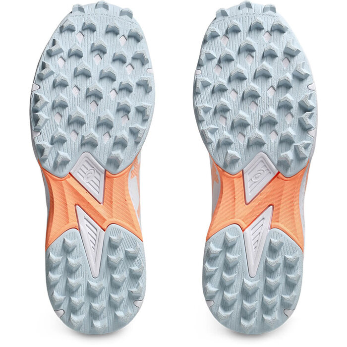 Asics Asics Field Ultimate FF 2  Dames White - Pink