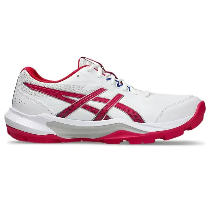 Asics Asics Gel-Peake 3 White/Bright Rose Unisex