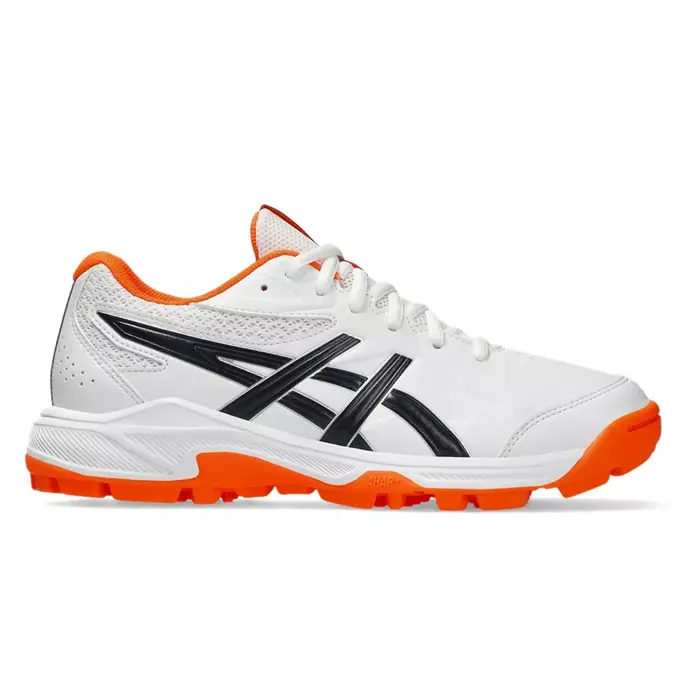 Asics Asics Gel-Peake 3 White/Midnight Unisex