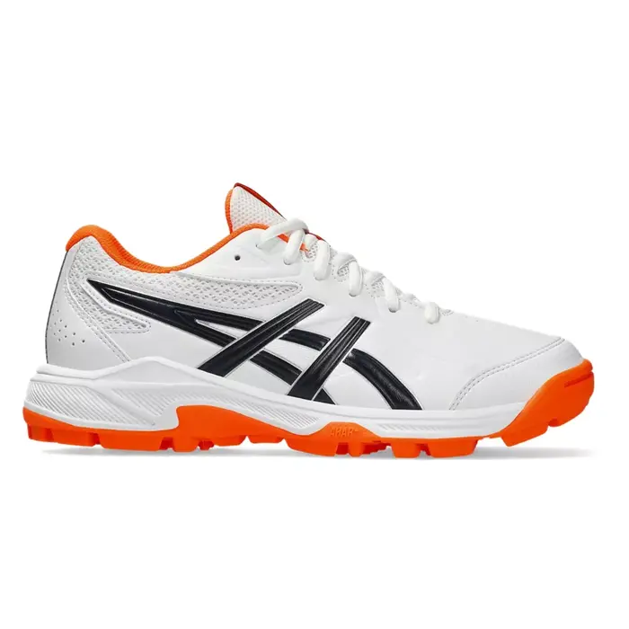 Asics Asics Gel-Peake 3 GS White/Midnight Junior