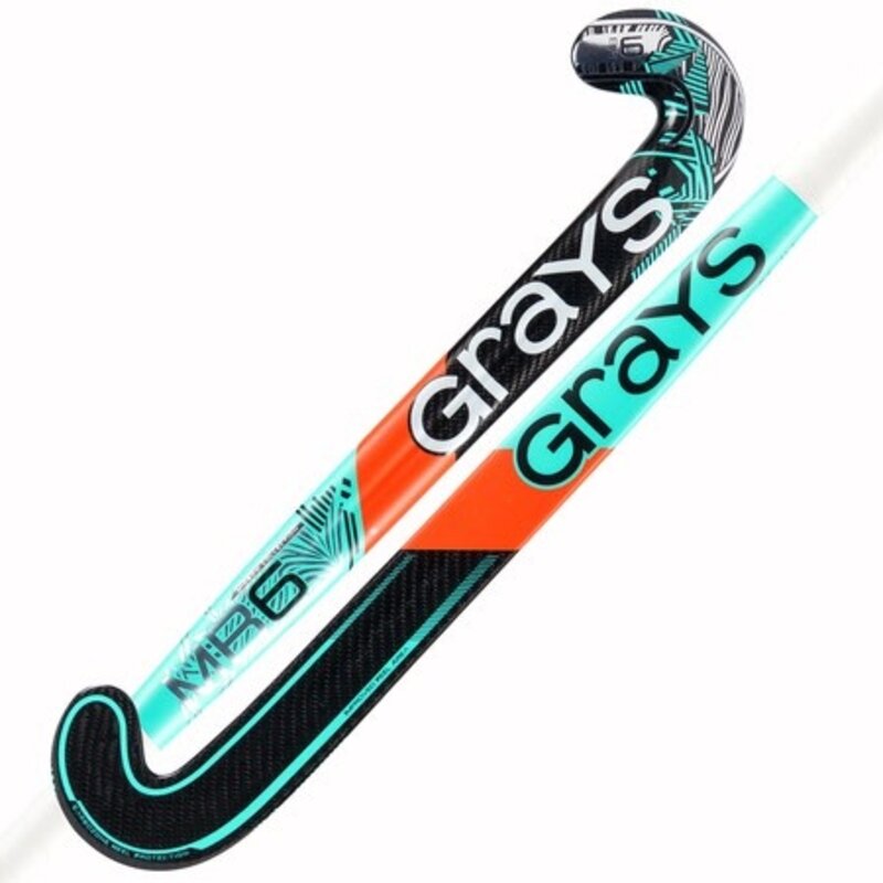 Grays Grays MB 6