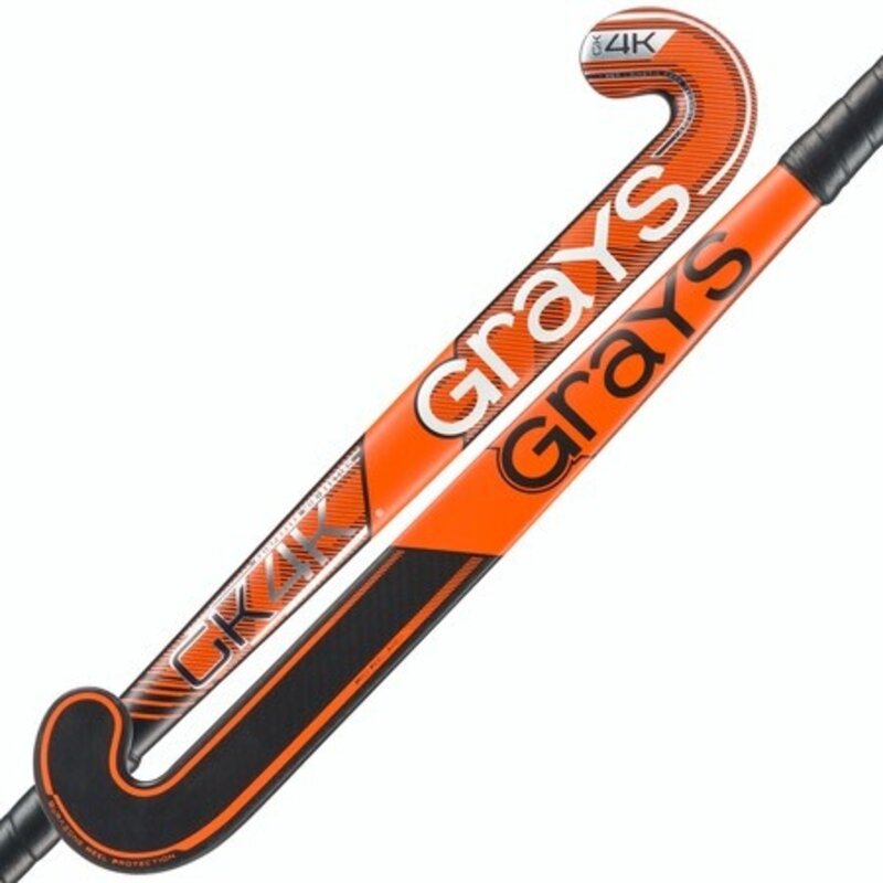 Grays Grays GK Elite 4K Keepersti