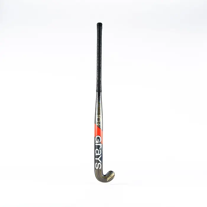 Grays Grays DB10+ Black/Gold