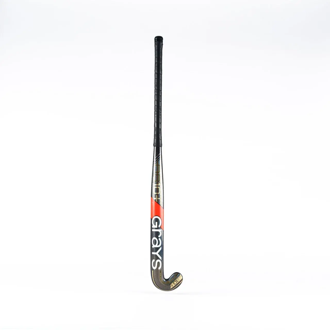 Grays Grays DB10+ Black/Gold