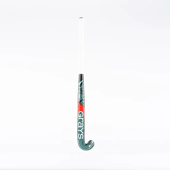 Grays Grays DB8 Black/Aqua