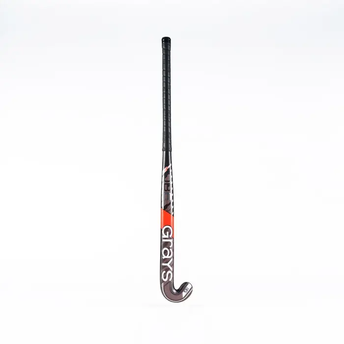 Grays Grays DB6 Black/Metallic Pink