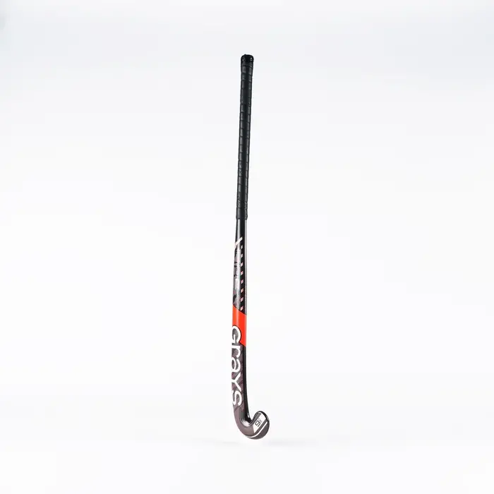 Grays Grays DB6 Black/Metallic Pink